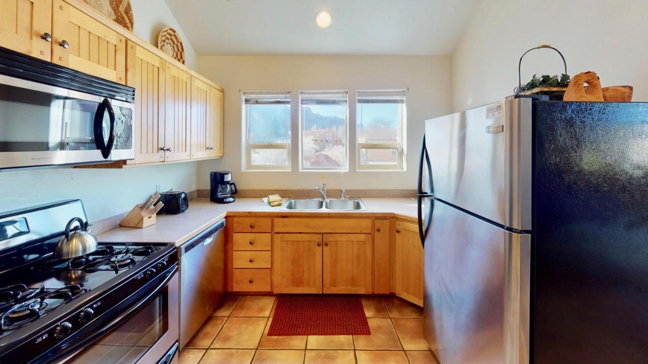 Desert Hideaway #C2 Moab Exteriör bild