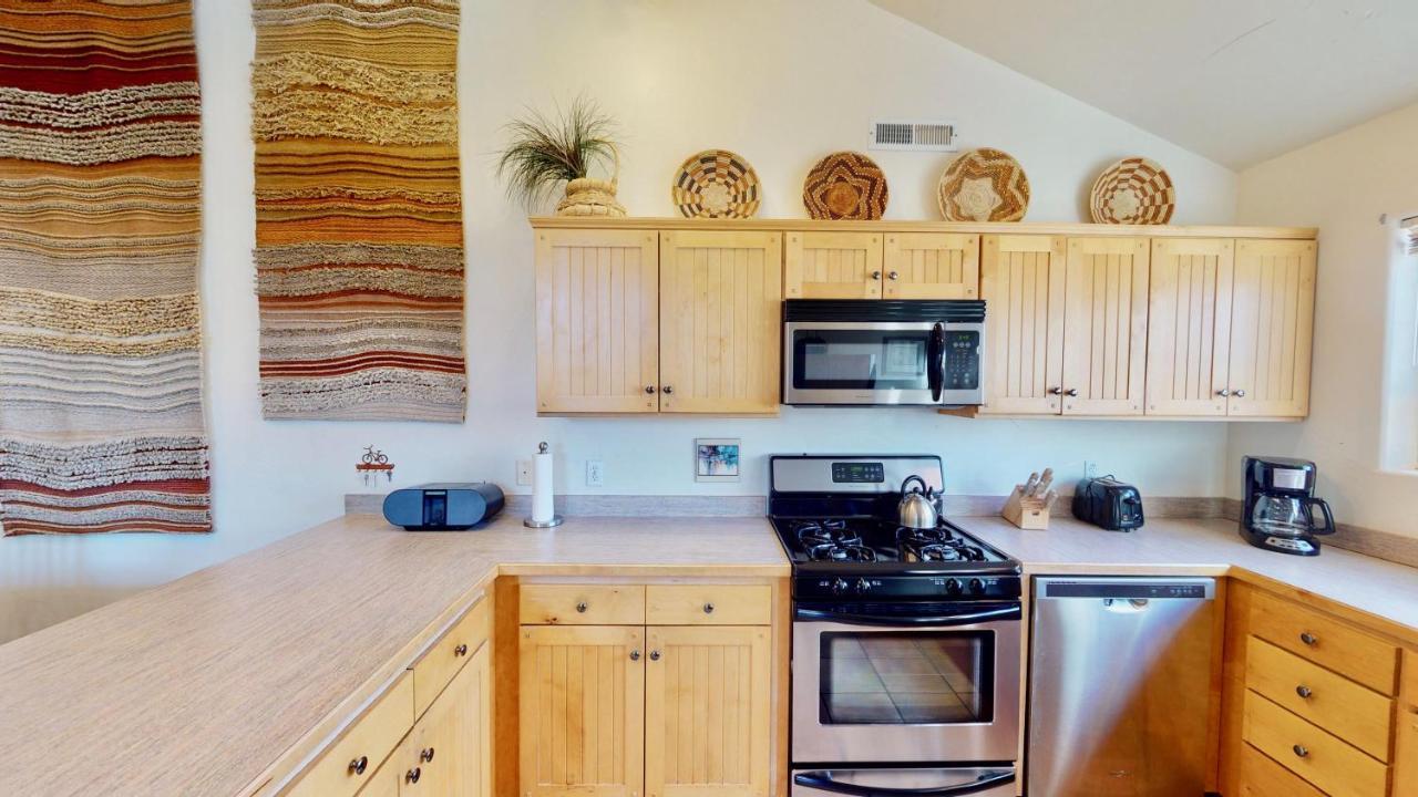 Desert Hideaway #C2 Moab Exteriör bild