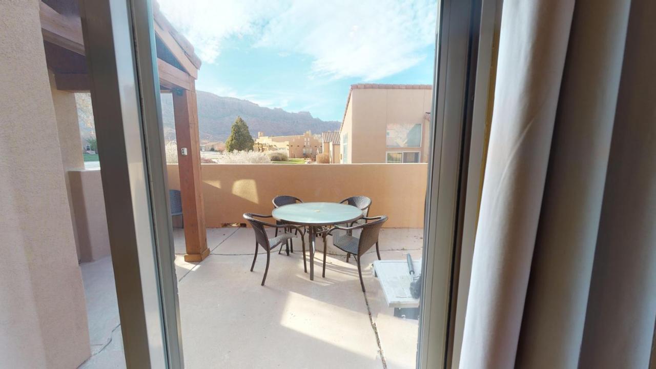 Desert Hideaway #C2 Moab Exteriör bild